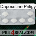 Dapoxetine Priligy 16